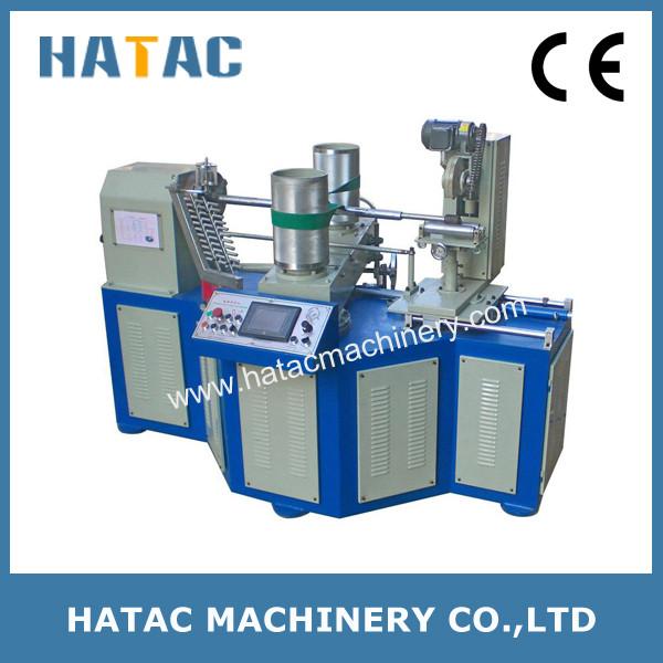 Automatic Thermal Paper Core Making Machine,Paper Straw Making Machine,Paper
