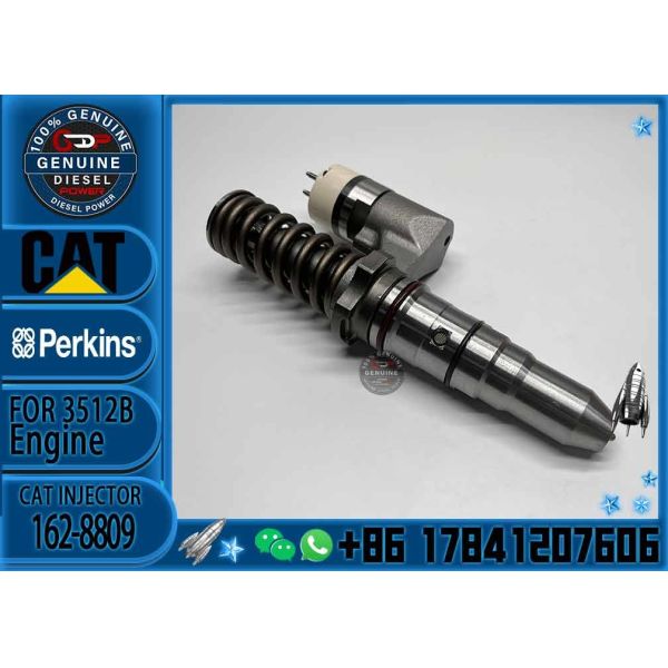 Diesel Pump 3152B Oem Common Rai Fuel Injectors 250-1311 10R-1279 162-8813 0R-9944 162-8809