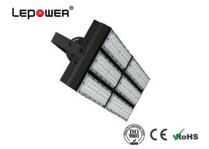 China Customized Commercial LED Flood Lights 300w , IP66 Waterproof Warm White LED Flood Light factory
