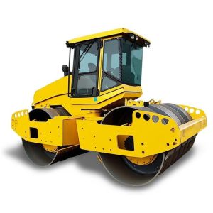 China Heavy-Duty Road Roller Construction Machinery Wiper Kettle Minimum Quantity Starting from 1 Pieces factory