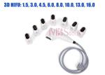 Vaginal Tightening HIFU Facial Machine