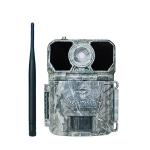 Auto PIR Control 3G Wildlife Camera / 16MP 3G Hunting Camera 1280*720P