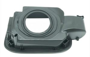 China Customizable High Precision 2K Mold Steel 1.2343 High Durability factory