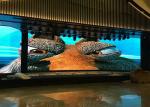 P4.8 Stage Background Led Display