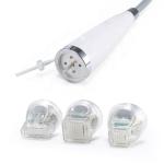 MRF 81 Pin RF Microneedling Machine Skin Rejuvenation SRF Machine