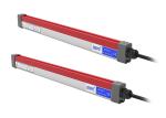 50Hz Ion Balance Industrial Static Control Neutralizer 110V