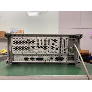 Agilent E4446A 44 GHz Wideband Spectrum Analyzer / Spectrum Analyser
