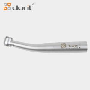 China Dental High Speed Fiber Optic Turbine Handpiece DR-185TS factory