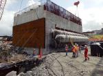 24m Length Marine Salvage Airbag