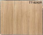 8x40'inch Gray Interior Wall Outside Floor Wooden Ceramic Tiles for Project
