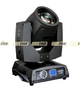 China Beam 200 7r Rgb Led Moving Head Light , Professional Stage Lighting IP20 factory
