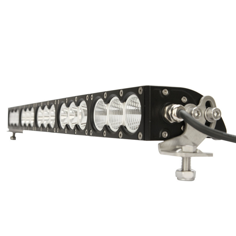 Super quality 10W Cree offroad Led light bar 4X4 SUV CE ROHS IP67 DHCB-L150SDC