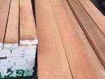 BUY Cedrela Odorata Solid Wood Sheets / Boards 50mm Thickness