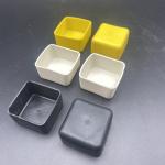 Custom Diverse Color 41x41 41x21 Rubber Strut Cover