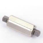 Custom Adjustable Rotary Dampers For Controlled Deceleration In Equipment
