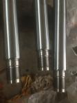 Hitachi ZX200-3 bucket hydraulic cylinder rod