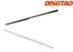 DT XLC7000 Cutter Parts 21261011 Blade S-91 S-93-7 S7200 093X5 16 Hollow