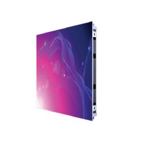 China Indoor P1.25 Fixed LED Display HD Resolution Panel Cuttable Size 640x640mm factory