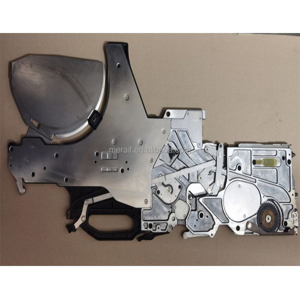 original new SMT machine parts SME FEEDER electric feeder 8mm For Hanhua Samsung pick and place machine electronic feeder 8mm