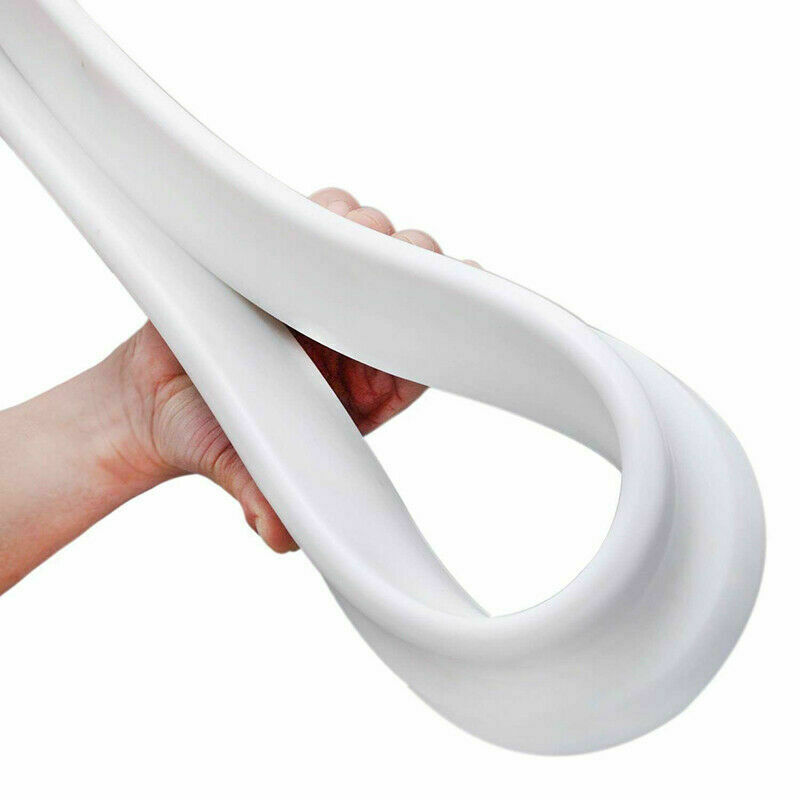 Strong Adhesive Glue Water Stopper for Shower Room Environmental and Easy Installation