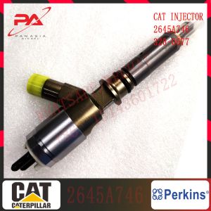 Common Rail Fuel Injector 3200677 10R7671 2645A746 320-0677 For C-A-T 320D 323D