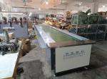 Powerful Shoe Production Line Stable Operation Shoe Conveyor Machine