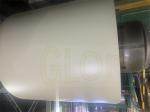 Galvanized aluminum sheet, pre-painted sheet, coated galvanized aluminum sheet