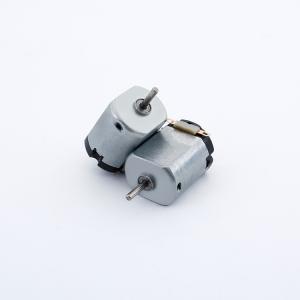 China Faradyi Dc Motor 5v 17mm Diameter For Wholesale 3 Volt Dc Toy Car Electric Motor factory