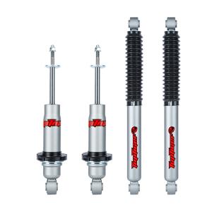 China Mercedes Benz Nitro Gas Shock Absorbers Twin Tube Off Road OEM factory