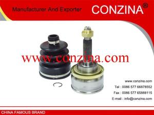 China 96257803 Outer C.V joint for lanos auto parts buy from china factory