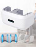 FCC Dual Leg Knee Joint Massager Air Compression Physiotherapy Therapy Electric
