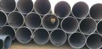 Astm A36 1000mm Lsaw Ssaw Steel Pipe Api5l 5ct Oil Gas Sch 40 Spiral Welded