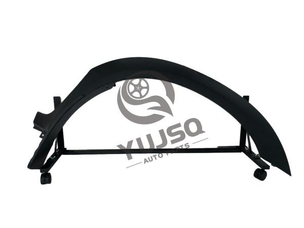 JAC T9 Right Front Fender Molding 5522200P33A0 OEM