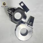 Komatsu PC300-7 Hydraulic Pump Swing Assembly 708-2G-04161 Steel Material