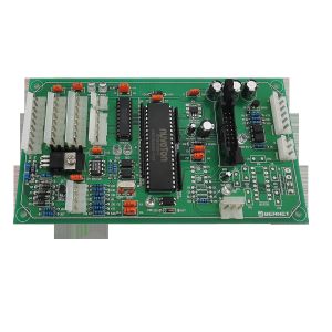 Oil Station Fuel Dispenser Motherboard Mainboard Controller ODM