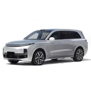 China 2024 Almaty li 7 Lixiang li l7 pro max Extended-Range Cars li auto LiXiang L7 Max Energy L6 L9 Ev Car Suv on sale