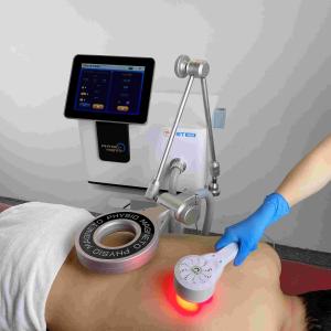 China 620NM 92 T/S Magneto Therapy Machine Cellular Repair For Natural Healing factory