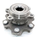 Good Packing Front Wheel Hub Assy 3780A011 for Mitsubishi Pajero Car Bearing