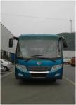 2008 Year 31 Seats Used Coach Bus Dongfeng Brand Diesel Power Euro IV For