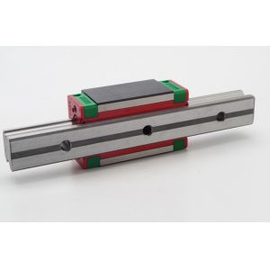 HGR Series HGH15CA HGW15CC Ball Lm Guideways Low Profile