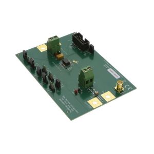 China TPSM8287A10BAHEVM Embedded Solutions Parallelable Step-Down Power Module Evaluation Board factory