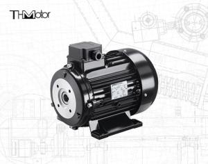 China 2500kw 6-Pole Voltage DC Motor with Hollow Shaft IP55 Protection Speed Range 1000-3000rpm factory
