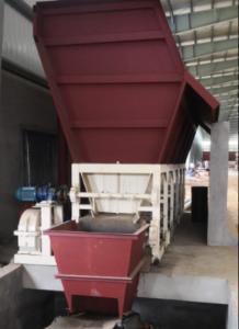 China Clay Brick Plate Feeding Machine 40 - 50m3/H Capacity For Conveying Raw Materials factory
