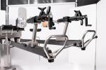 OEM ODM Orthopedic Traction Frame Lower Limb For Any Brands Operation Tables
