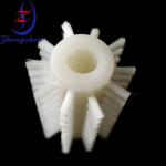 Layer Cage Spare Parts Clean Brush For Poultry Chicken Farm
