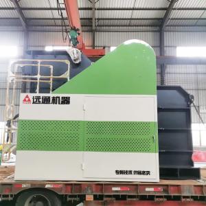 China Horizontal Cone Crusher Designed for Primary and Secondary Crushing factory