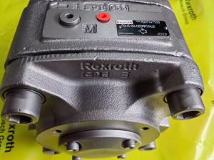 China PGH5-2X/160RE07VE4-A388 PGH3-1X/016RF47MK0 OriginalRexrothPGHseriesgearpumpcoalminesteelplantexcavator factory