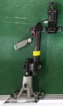 G 1 / 4 Air Ports Sheet Metal Gripper For Power Press Sheet Metals
