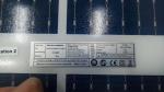 Flexible Domestic Solar Panels / Silicon Most Efficient Solar Panels