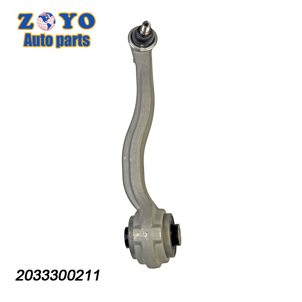 04SKV340 2033304011 Auto Suspension Parts for Mercedes Benz W204 Control Arm Kit Perfect